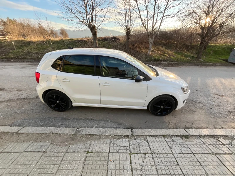 VW Polo 1.2, снимка 8 - Автомобили и джипове - 48813447