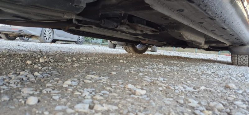 Opel Meriva 1.7cdti, снимка 12 - Автомобили и джипове - 50806530