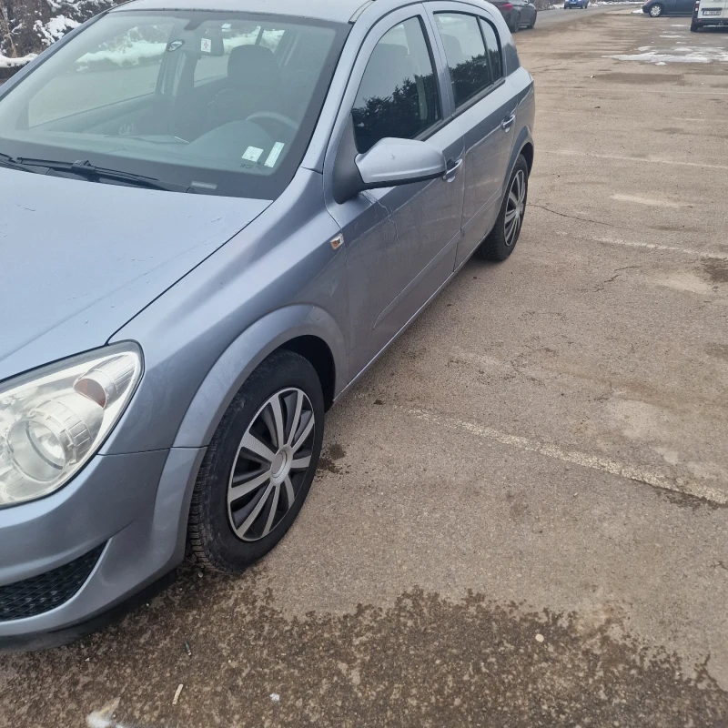 Opel Astra Хетчбек, снимка 1 - Автомобили и джипове - 49230425