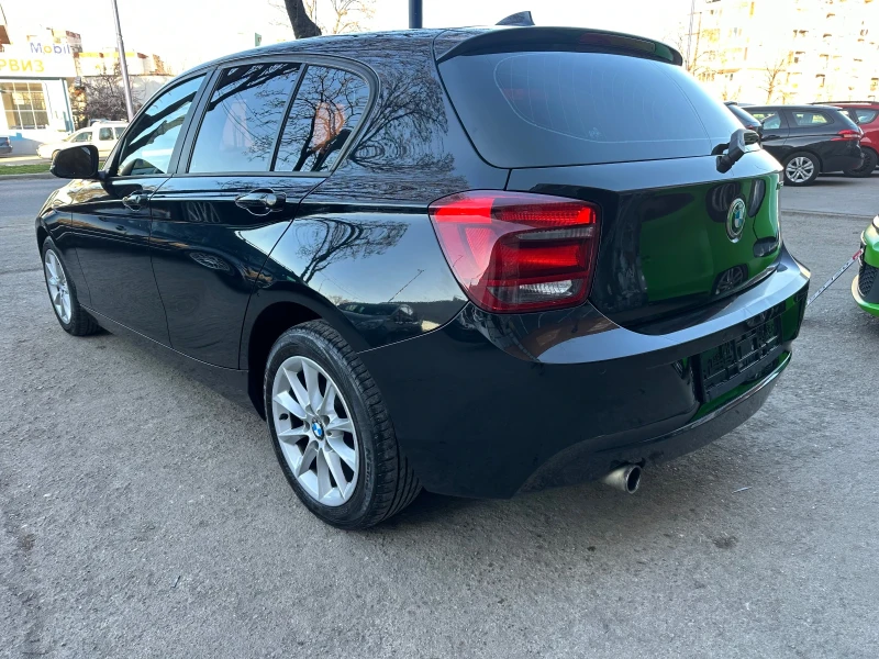 BMW 116 i, снимка 4 - Автомобили и джипове - 49588076