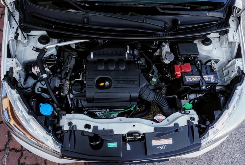 Suzuki Celerio 1.0I EASY , снимка 15 - Автомобили и джипове - 50364338