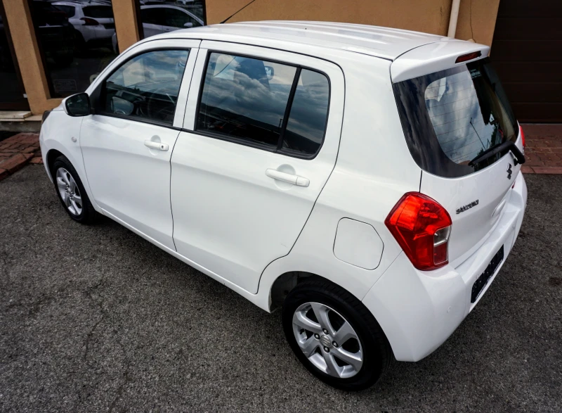 Suzuki Celerio 1.0I EASY , снимка 4 - Автомобили и джипове - 50364338