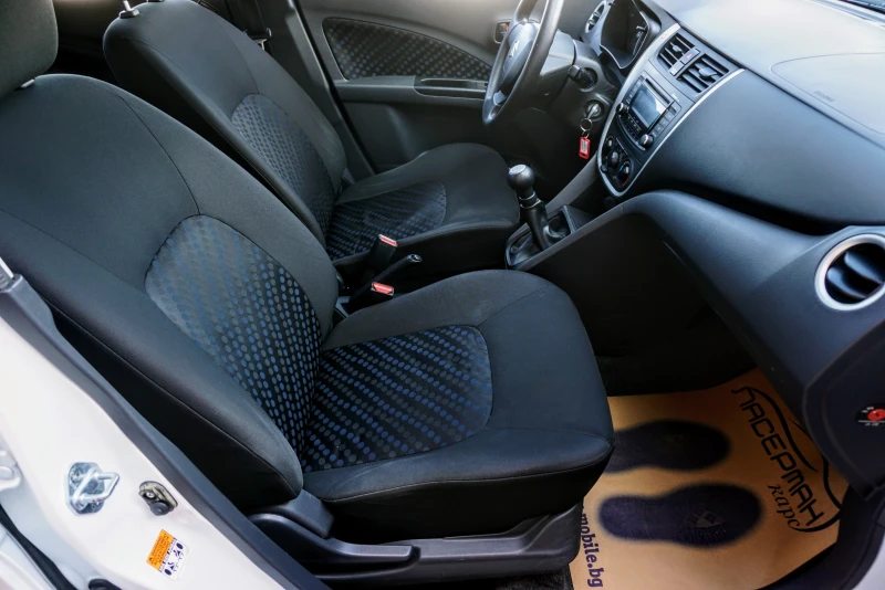 Suzuki Celerio 1.0I EASY , снимка 13 - Автомобили и джипове - 50364338