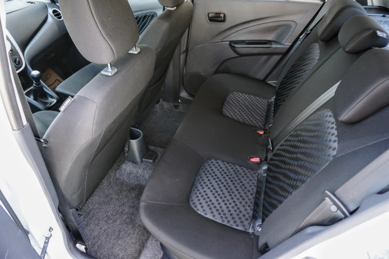 Suzuki Celerio 1.0I EASY , снимка 9 - Автомобили и джипове - 50364338