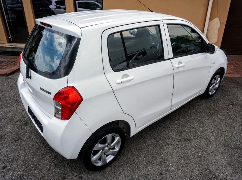 Suzuki Celerio 1.0I EASY , снимка 3 - Автомобили и джипове - 50364338