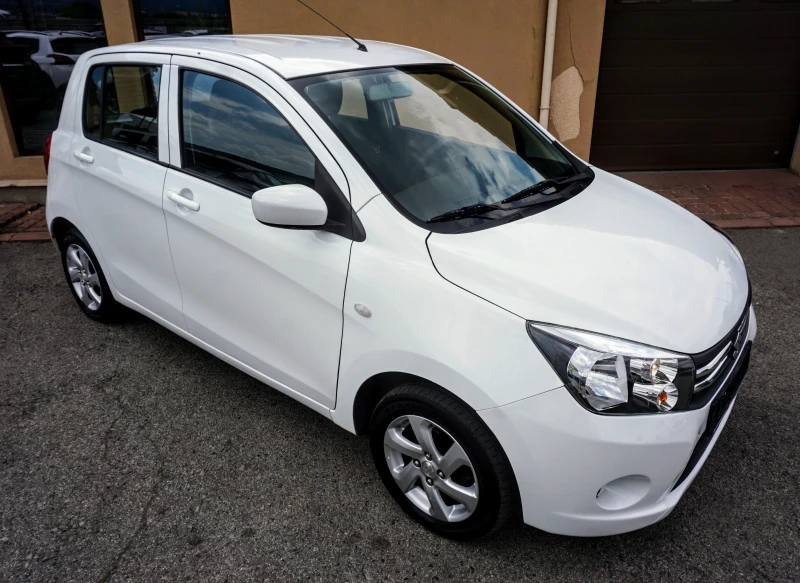 Suzuki Celerio 1.0I EASY , снимка 2 - Автомобили и джипове - 50364338