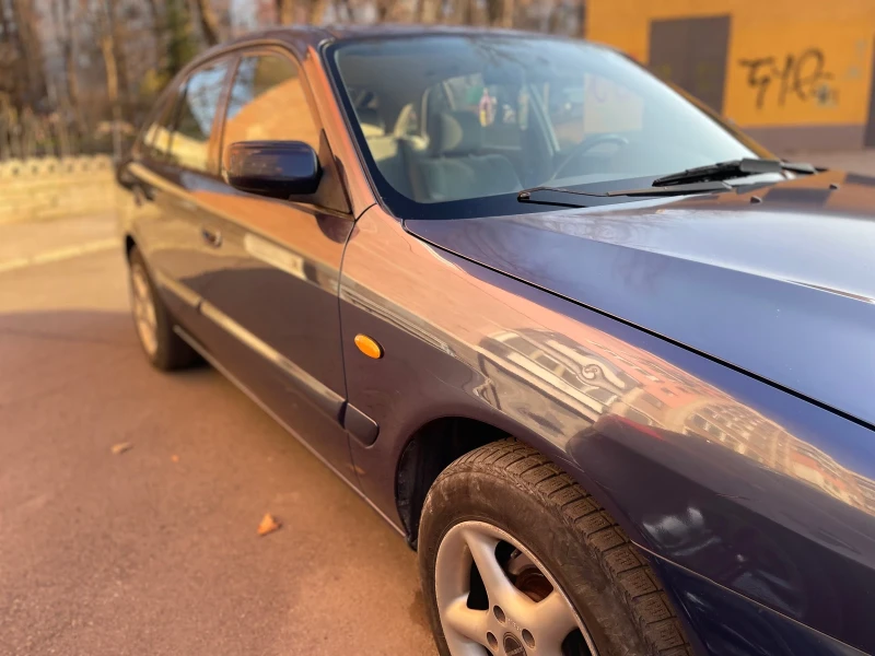 Mazda 626, снимка 4 - Автомобили и джипове - 51366945