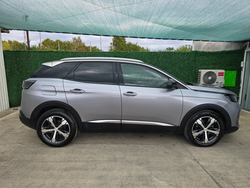 Peugeot 3008 FACELIFT * 8EAT , снимка 6 - Автомобили и джипове - 51850640