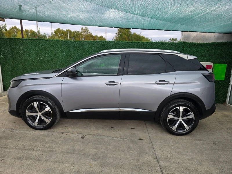 Peugeot 3008 FACELIFT * 8EAT , снимка 2 - Автомобили и джипове - 51850640