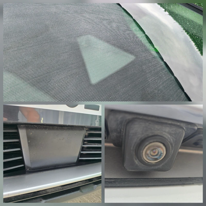 Peugeot 3008 FACELIFT * 8EAT , снимка 16 - Автомобили и джипове - 51850640