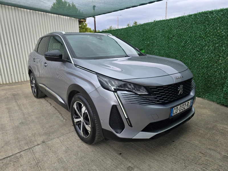 Peugeot 3008 FACELIFT * 8EAT , снимка 7 - Автомобили и джипове - 51850640