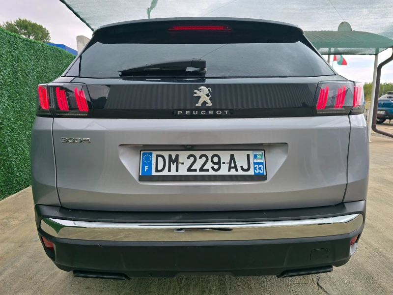 Peugeot 3008 FACELIFT * 8EAT , снимка 4 - Автомобили и джипове - 51850640