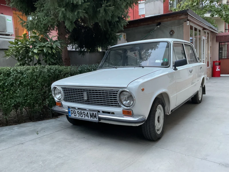 Lada 21013 1200S