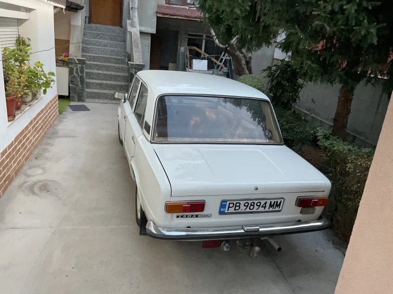 Lada 21013 1200S, снимка 13 - Автомобили и джипове - 51869960