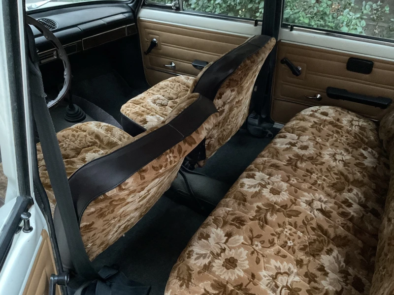 Lada 21013 1200S, снимка 5 - Автомобили и джипове - 51869960