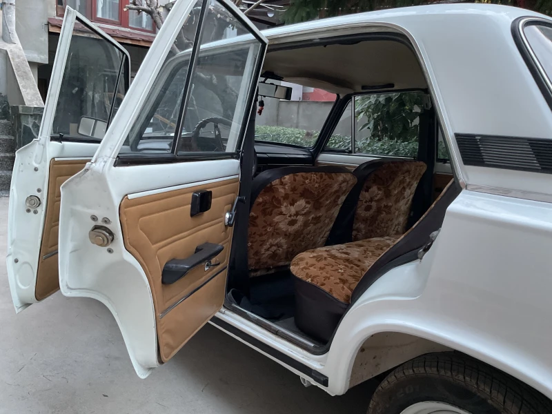 Lada 21013 1200S, снимка 4 - Автомобили и джипове - 51869960