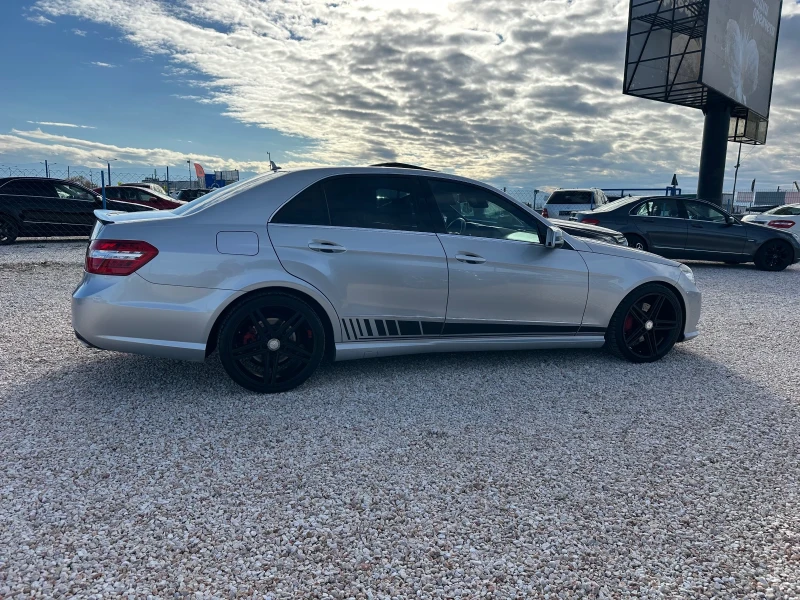 Mercedes-Benz E 350 CDI, AMG, МЕМОРИ, ТОП!!!, снимка 8 - Автомобили и джипове - 52247137