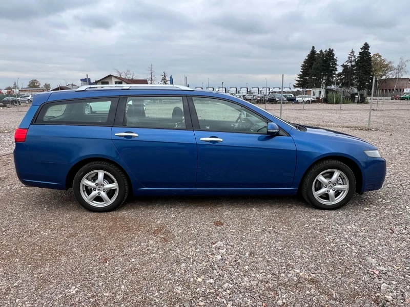 Honda Accord 2.4 i, снимка 6 - Автомобили и джипове - 52316475