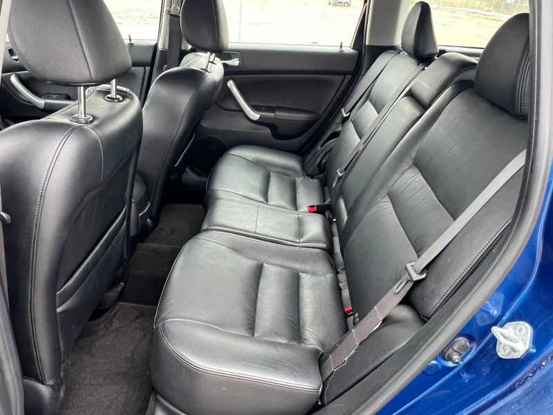 Honda Accord 2.4 i, снимка 10 - Автомобили и джипове - 52316475