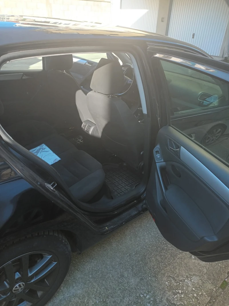 VW Golf 6, снимка 10 - Автомобили и джипове - 52629925