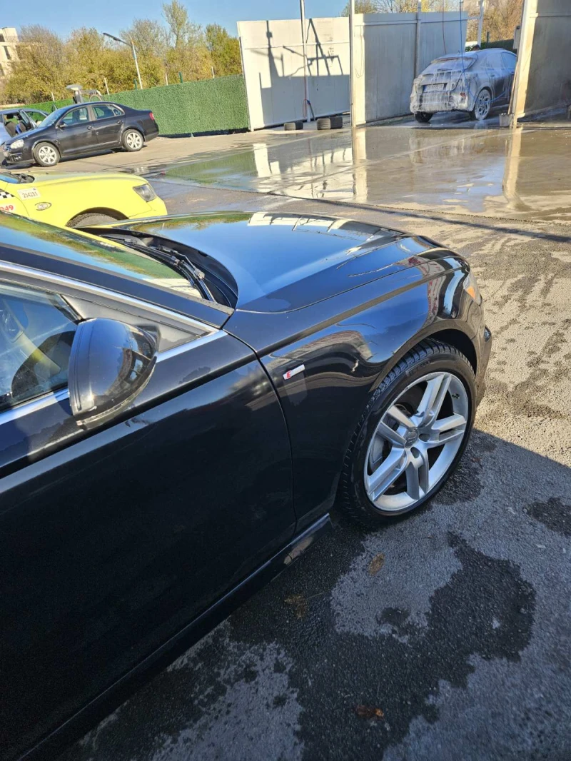 Audi A6, снимка 2 - Автомобили и джипове - 52869899