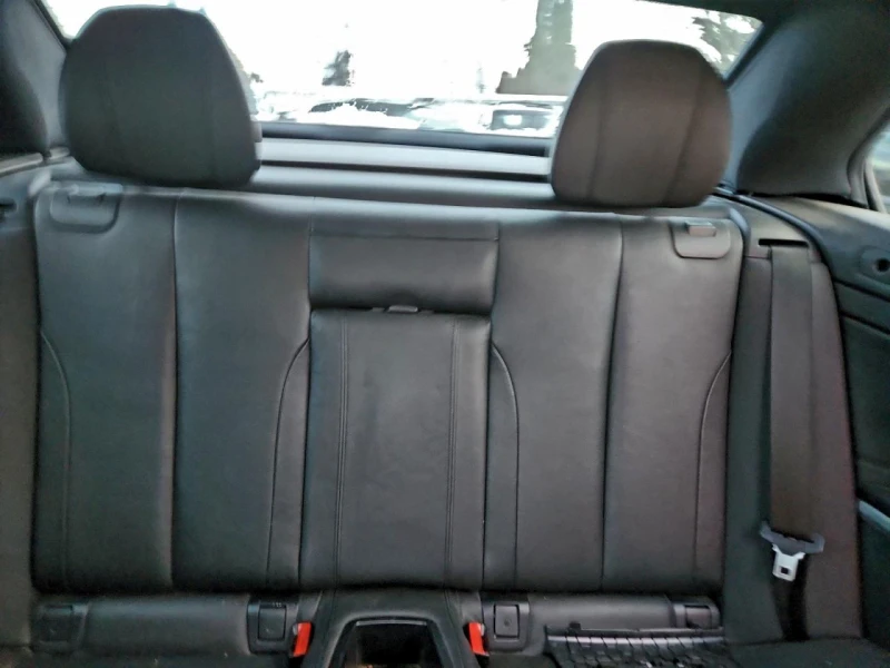 BMW 440 COUPE* XDRIVE* РЕАЛНИ КМ, снимка 9 - Автомобили и джипове - 53132663