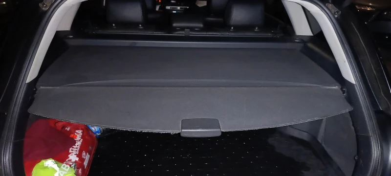 Toyota Avensis, снимка 17 - Автомобили и джипове - 53182049