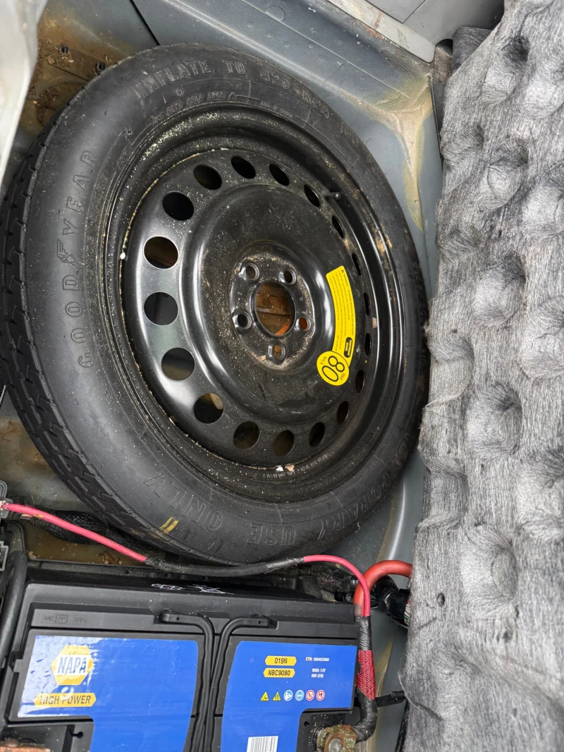 Chrysler 300c 3.0 crd SRT design, снимка 13 - Автомобили и джипове - 53209051