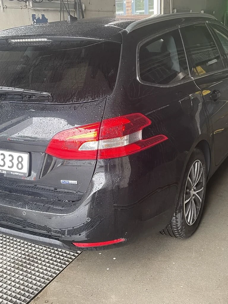 Peugeot 308 SW, снимка 3 - Автомобили и джипове - 47154709