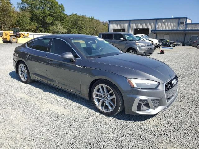 Audi A5 PREMIUM PLUS 45, снимка 7 - Автомобили и джипове - 47718038