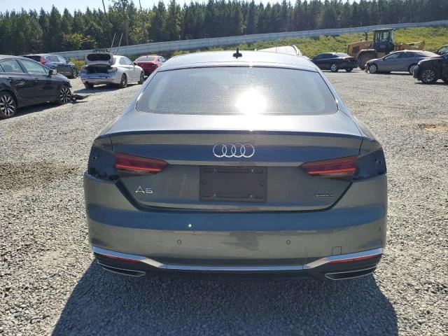 Audi A5 PREMIUM PLUS 45, снимка 4 - Автомобили и джипове - 47718038