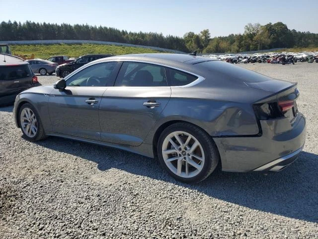 Audi A5 PREMIUM PLUS 45, снимка 3 - Автомобили и джипове - 47718038