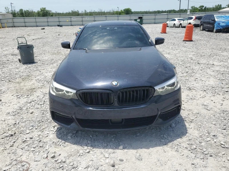 BMW 540 * * CARFAX * * АВТО КРЕДИТ * * - 31199 лв. - 20695290 1