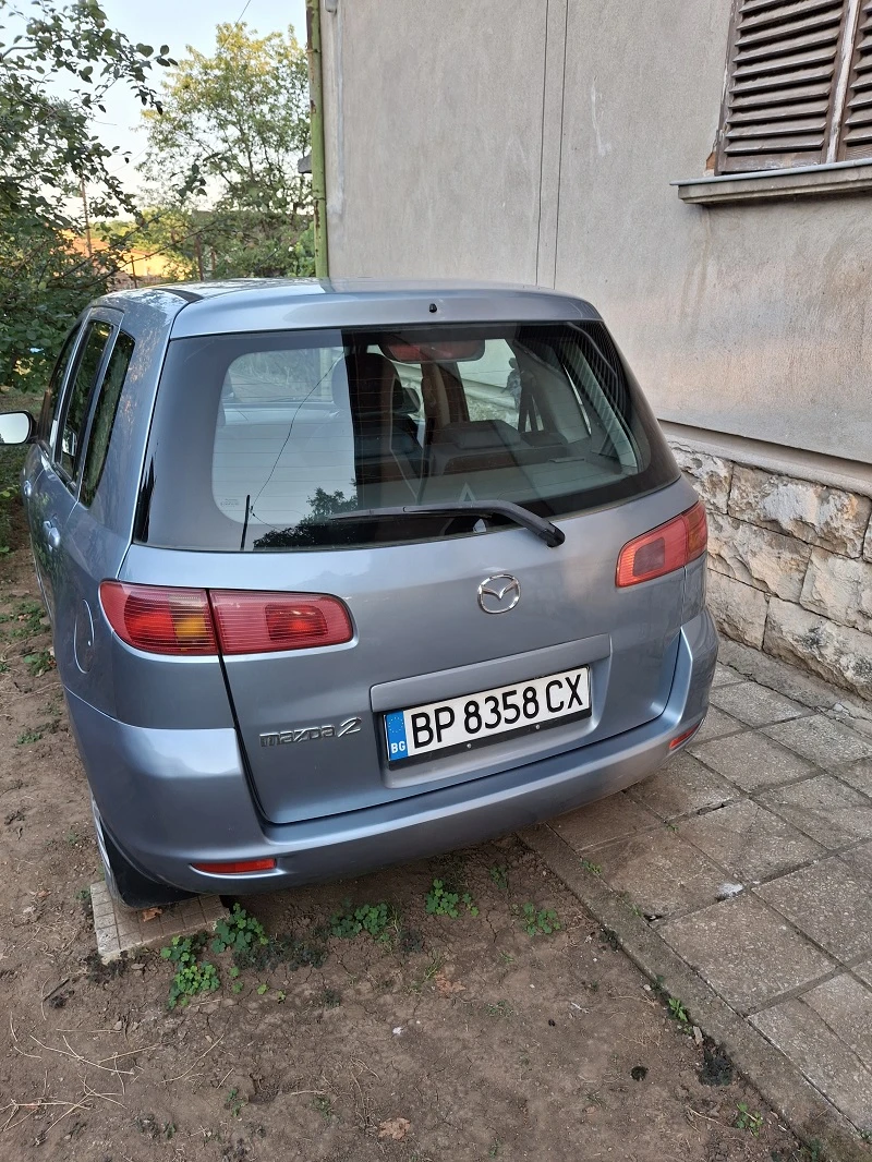 Mazda 2, снимка 7 - Автомобили и джипове - 52484024