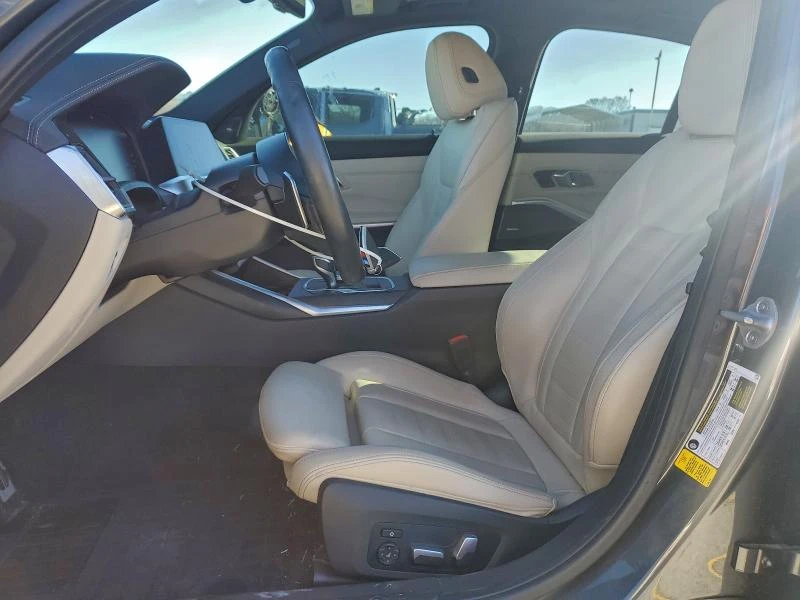 BMW 340 М Pack* Keyless* Подгрев* КОжа* Камера*  - изображение 7