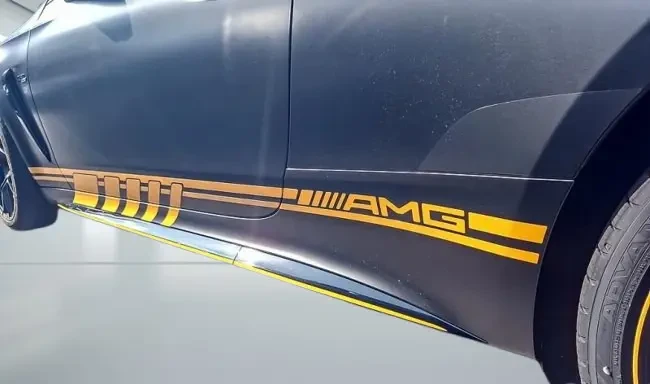 Mercedes-Benz CLE 53 AMG 4Matic = Night = Premium Plus Гаранция - изображение 4