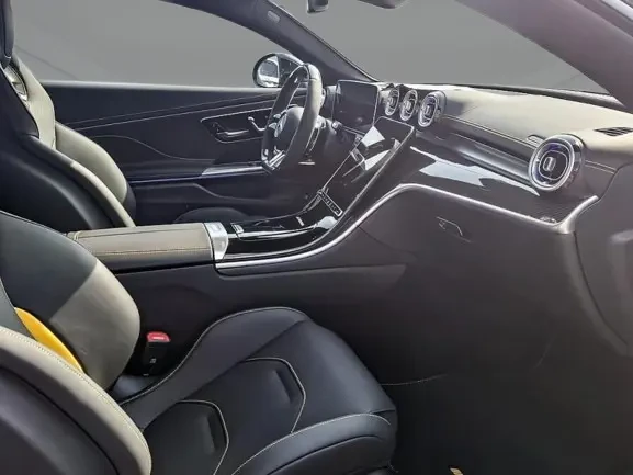 Mercedes-Benz CLE 53 AMG 4Matic = Night = Premium Plus Гаранция - изображение 10