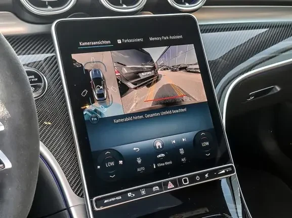 Mercedes-Benz CLE 53 AMG 4Matic = Night = Premium Plus Гаранция - изображение 9