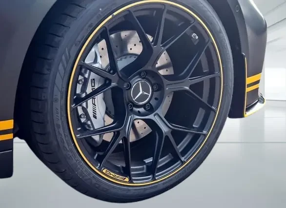 Mercedes-Benz CLE 53 AMG 4Matic = Night = Premium Plus Гаранция - изображение 5