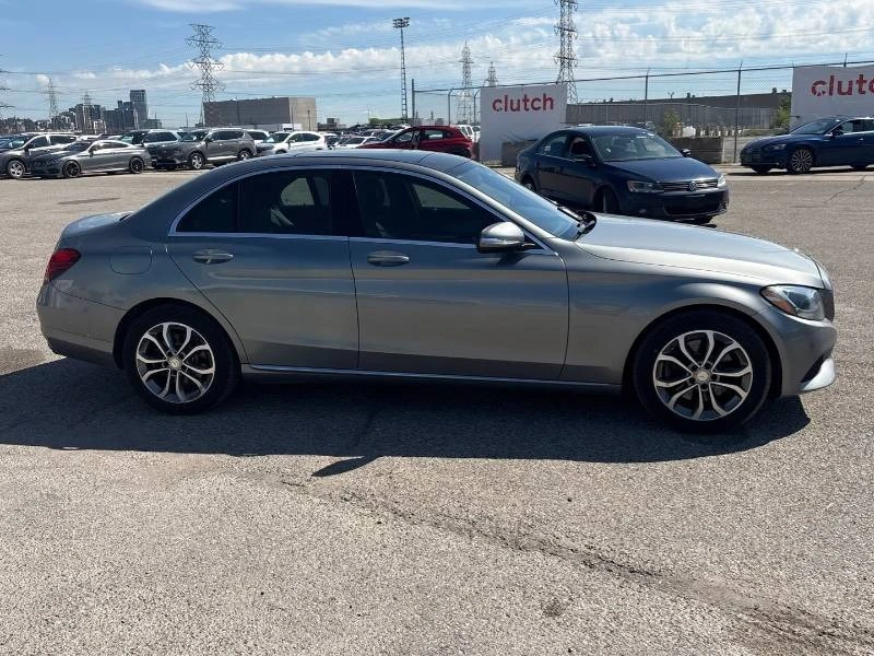 Mercedes-Benz C 300 * 4MATIC * PANO * ������� * ������ * ����� | Mobile.bg � ����������� 3