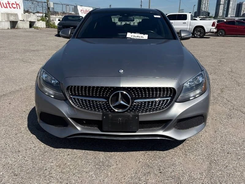 Mercedes-Benz C 300 * 4MATIC * PANO * ������� * ������ * ����� | Mobile.bg � ����������� 2