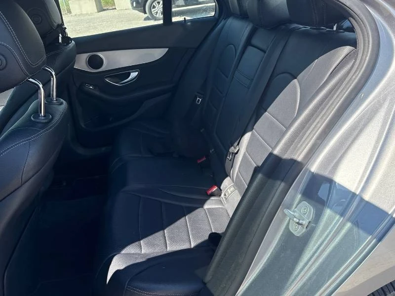 Mercedes-Benz C 300 * 4MATIC * PANO * ������� * ������ * ����� | Mobile.bg � ����������� 14