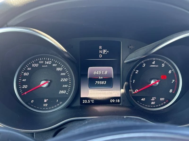 Mercedes-Benz C 300 * 4MATIC * PANO * ������� * ������ * ����� | Mobile.bg � ����������� 11