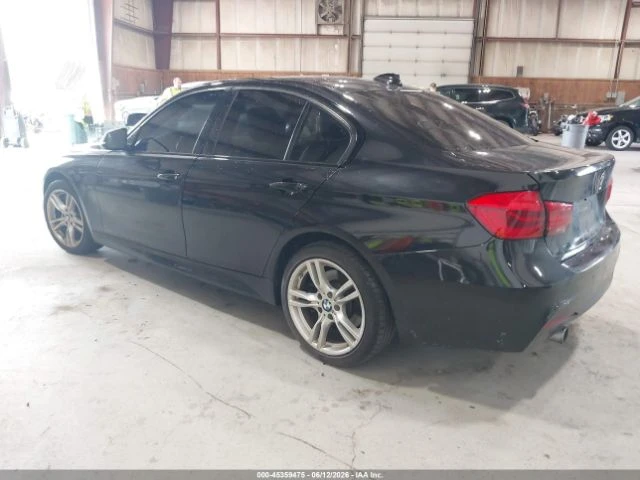 BMW 340 xDrive* M-Sport* ПОДГРЕВ* ШИБИДАХ* HARMAN KARDON* , снимка 2 - Автомобили и джипове - 55450234