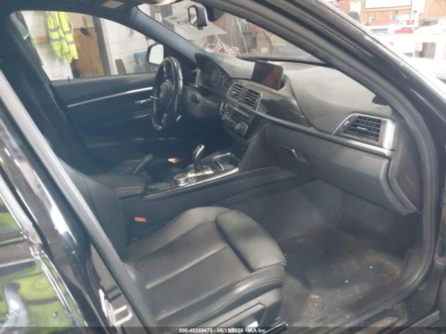 BMW 340 xDrive* M-Sport* ПОДГРЕВ* ШИБИДАХ* HARMAN KARDON* , снимка 5 - Автомобили и джипове - 55450234
