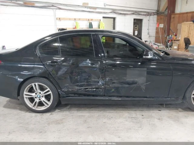 BMW 340 xDrive* M-Sport* ПОДГРЕВ* ШИБИДАХ* HARMAN KARDON* , снимка 6 - Автомобили и джипове - 55450234