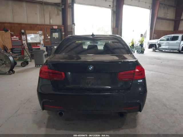 BMW 340 xDrive* M-Sport* ПОДГРЕВ* ШИБИДАХ* HARMAN KARDON* , снимка 15 - Автомобили и джипове - 55450234