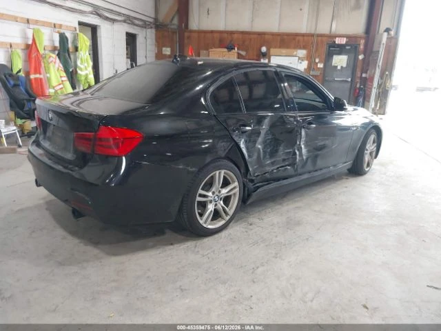BMW 340 xDrive* M-Sport* ПОДГРЕВ* ШИБИДАХ* HARMAN KARDON* , снимка 4 - Автомобили и джипове - 55450234