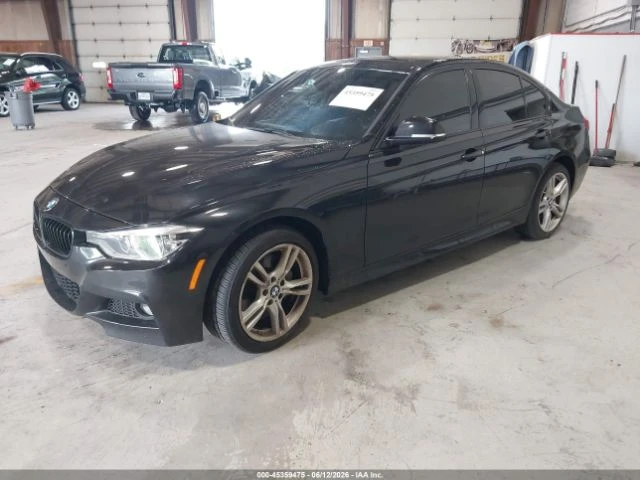 BMW 340 xDrive* M-Sport* ПОДГРЕВ* ШИБИДАХ* HARMAN KARDON* 
