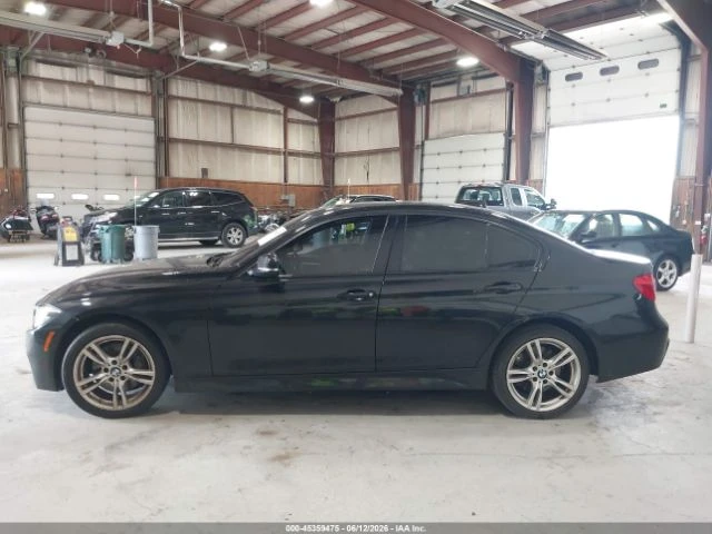 BMW 340 xDrive* M-Sport* ПОДГРЕВ* ШИБИДАХ* HARMAN KARDON* , снимка 13 - Автомобили и джипове - 55450234
